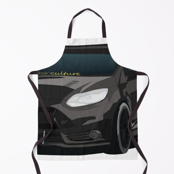 Item preview, Focus ST designed and sold by Carholic.