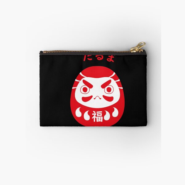 Item preview, Daruma designed and sold by Threeleaves.