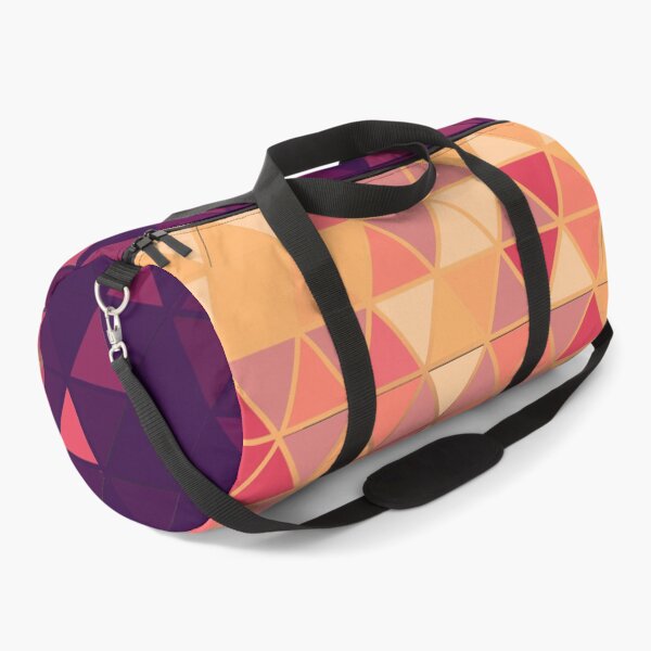 Artikelvorschau, Sunset Diamond Pattern entworfen und verkauft von Bethany Gustafson.