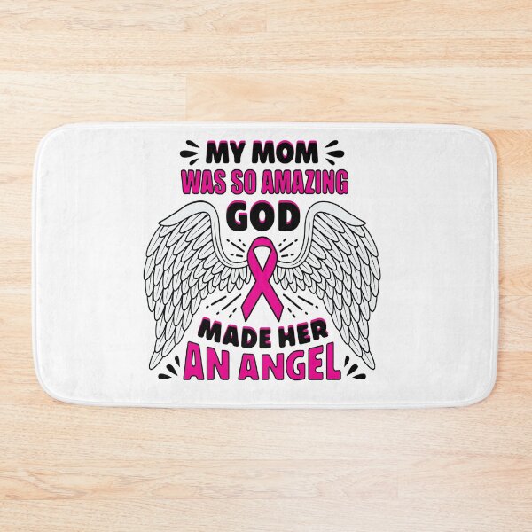 Item preview, My mom Was so amazing god made her an angel designed and sold by chris299.