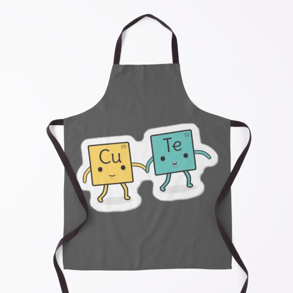 Item preview, Chemistry | Cute | Joke designed and sold by artaizell.