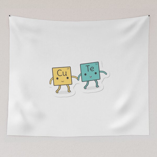 Item preview, Chemistry | Cute | Joke designed and sold by artaizell.