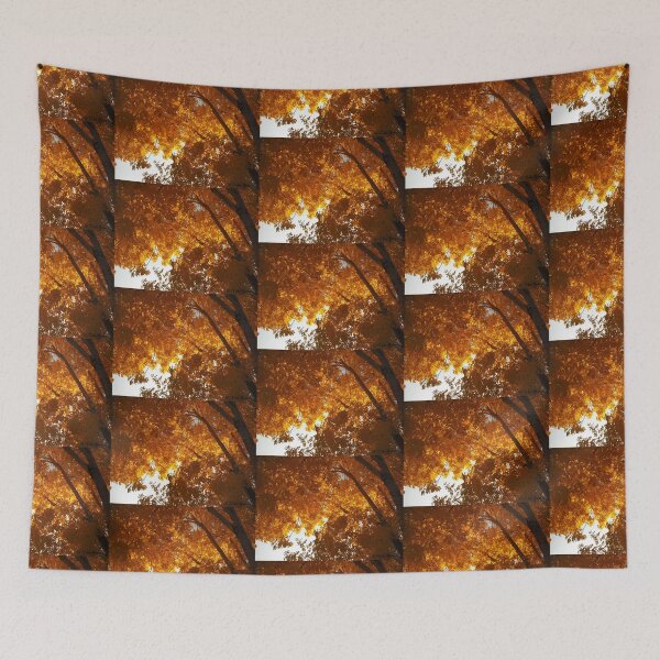 Item preview, Orange Hug designed and sold by TateBrevi.