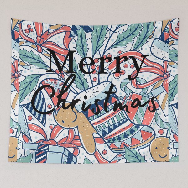 Item preview, Christmas tree decoration biscuit pattern designed and sold by OneTimeEngineer.