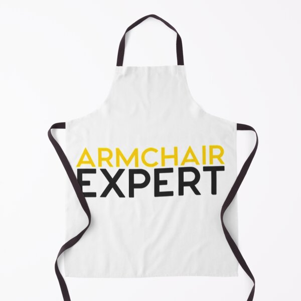 Item preview, Armchair Expert designed and sold by marisaj4488.