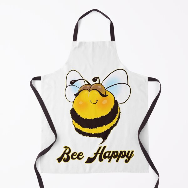 Item preview, Bee Happy designed and sold by Jason Matthews.