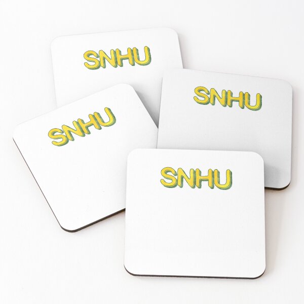Item preview, SNHU Watercolor Sports Logo University New Hampshire designed and sold by sharedipmemes.