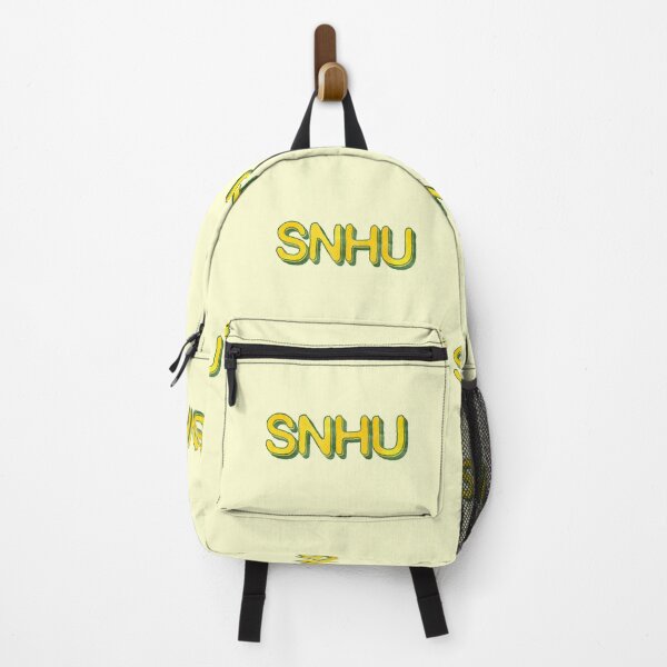 Item preview, SNHU Watercolor Sports Logo University New Hampshire designed and sold by sharedipmemes.
