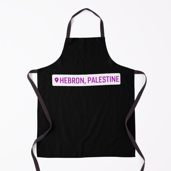 Item preview, Hebron, Palestine Location designed and sold by thehonestjoe.