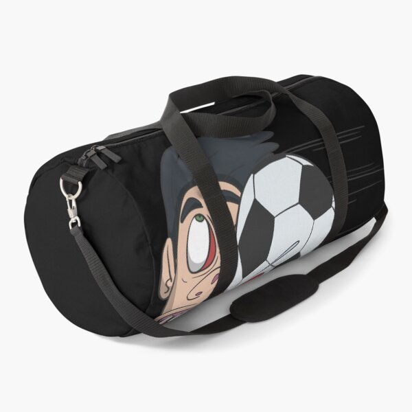 Item preview, Football in the face designed and sold by Monkey Ful.