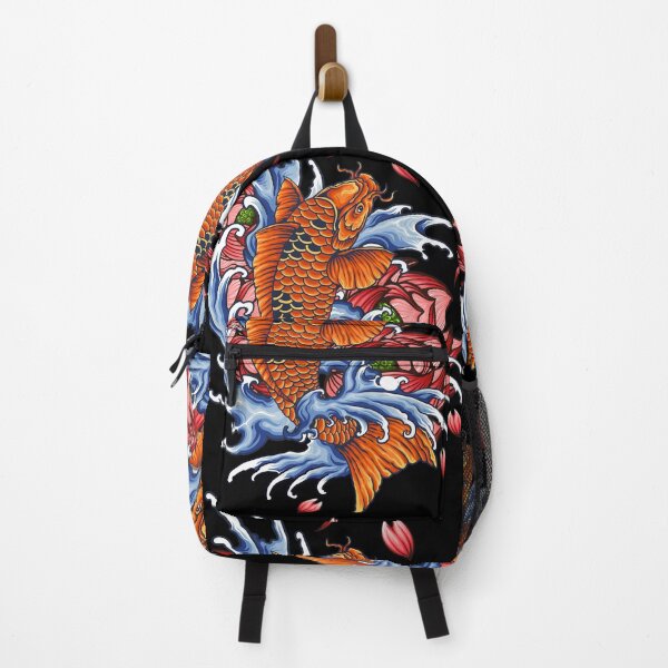 Item preview, Japanese KOI designed and sold by domdjs4239.