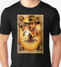 Movie Poster Merchandise Unisex T-Shirt