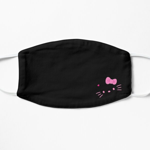 hello kitty face mask Mask