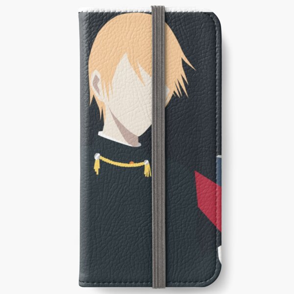 Kaguya-sama Love is War | Minimalist iPhone Wallet