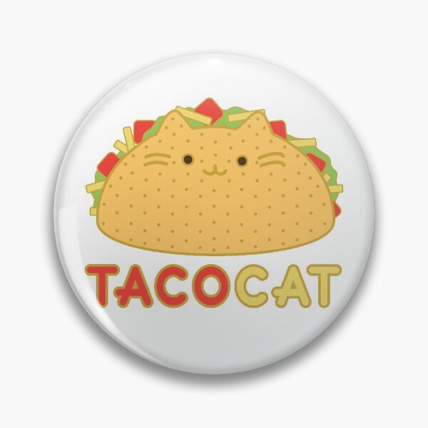 Artikelvorschau, TACO CAT entworfen und verkauft von arturekdesign.