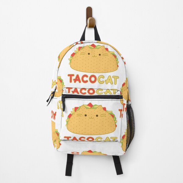 Item preview, TACO CAT designed and sold by arturekdesign.