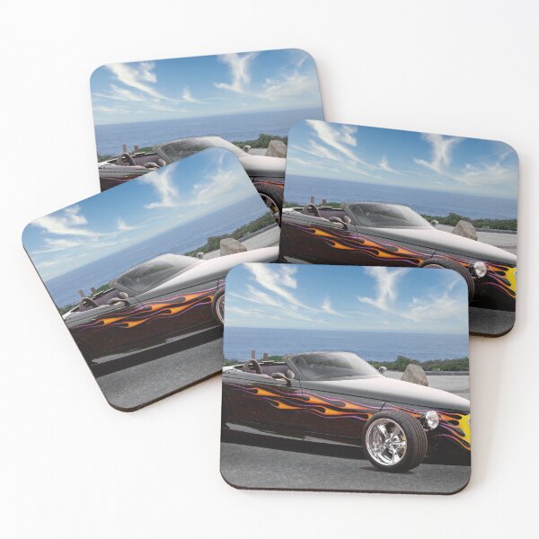 Item preview, 2007 Plymouth Prowler Roadster designed and sold by DaveKoontz.