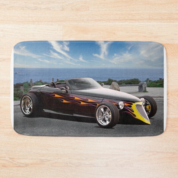 Item preview, 2007 Plymouth Prowler Roadster designed and sold by DaveKoontz.