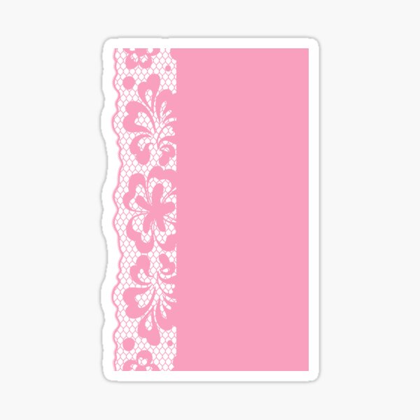 Item preview, Trendy pastel lace facial mask, facial masks for adults, kids, fall T-shirts, designed and sold by Positivemassage.