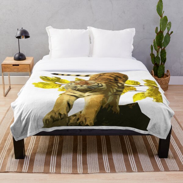 Item preview, Bengal Tiger designed and sold by bfvrp.