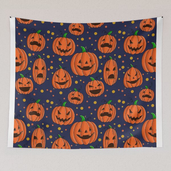Item preview, Pumpkins designed and sold by PayneDigitalArt.