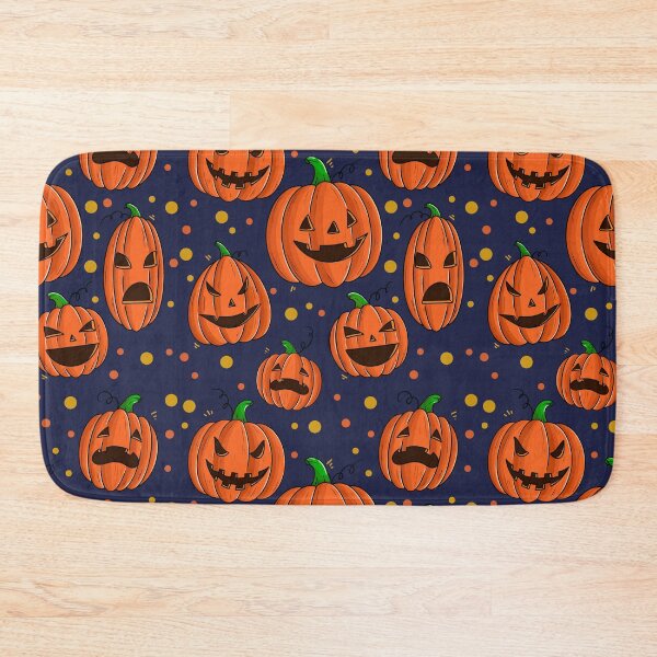 Item preview, Pumpkins designed and sold by PayneDigitalArt.