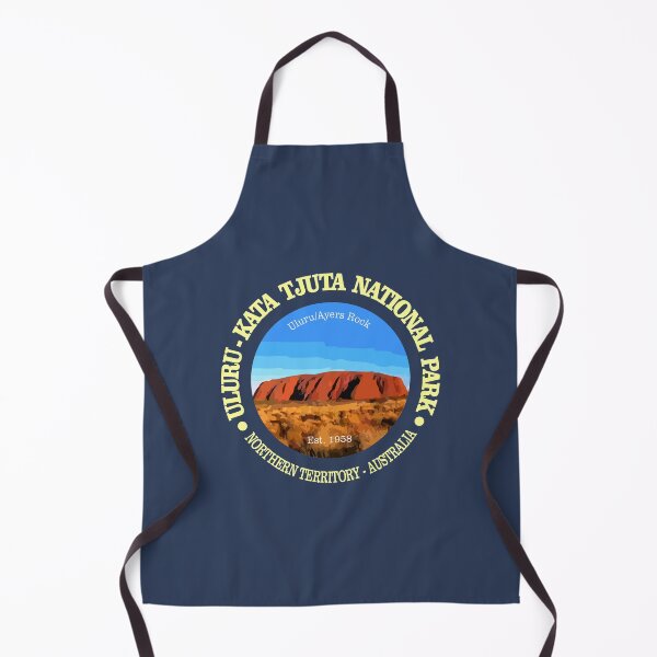 Item preview, Uluru-Kata Tjuta National Park (NP) designed and sold by curranmorgan.
