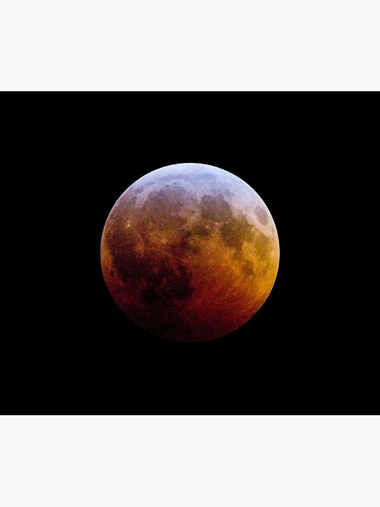 red moon 2022