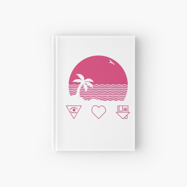 TNBH Hardcover Journal