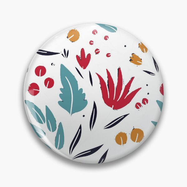 Item preview, Flower leaves designed and sold by mischellero.