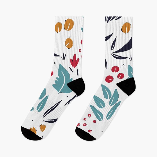 Item preview, Flower leaves designed and sold by mischellero.