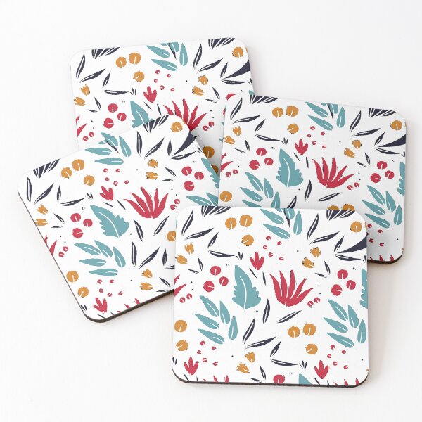 Item preview, Flower leaves designed and sold by mischellero.