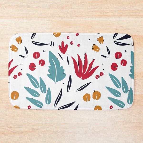 Item preview, Flower leaves designed and sold by mischellero.
