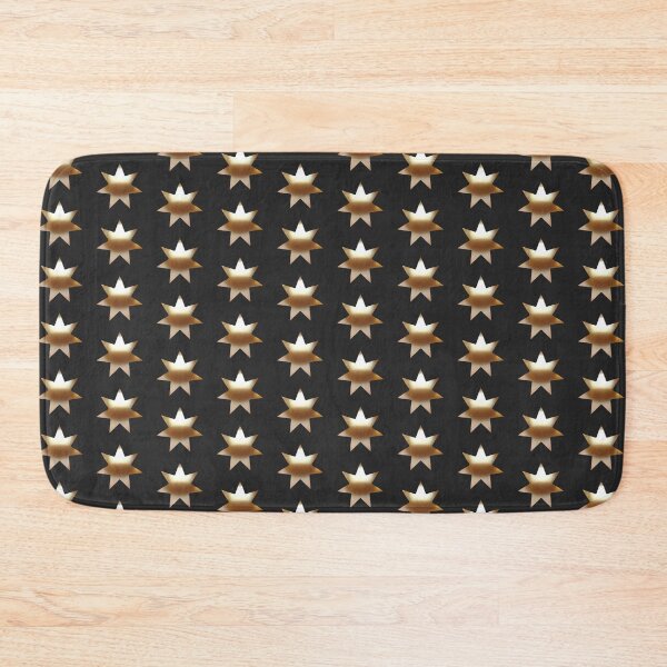 Item preview, Golden Stars 1 designed and sold by runati.