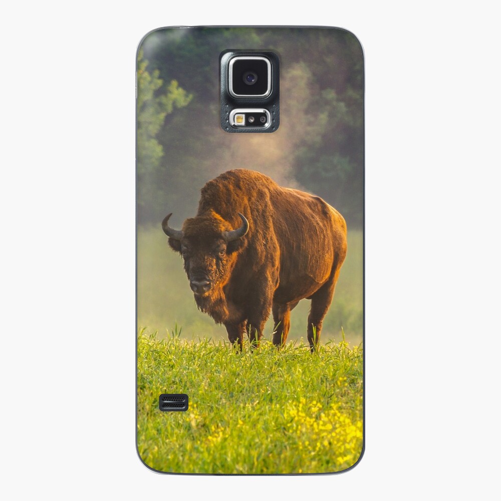 Item preview, Samsung Galaxy Skin designed and sold by Poliphilo.