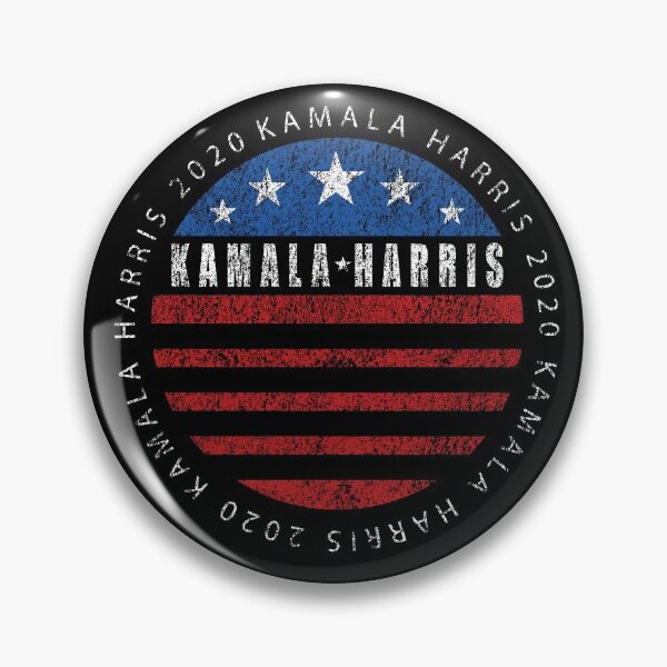 Item preview, Kamala Harris - Kamala Harris 2020 designed and sold by AmberSiraj.
