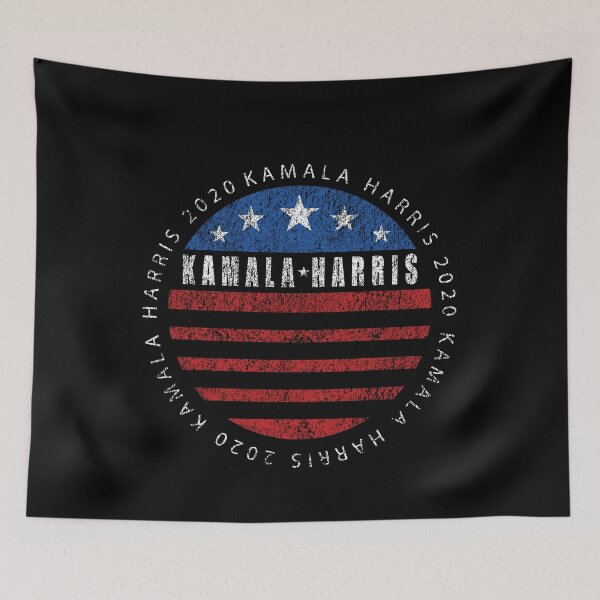 Item preview, Kamala Harris - Kamala Harris 2020 designed and sold by AmberSiraj.