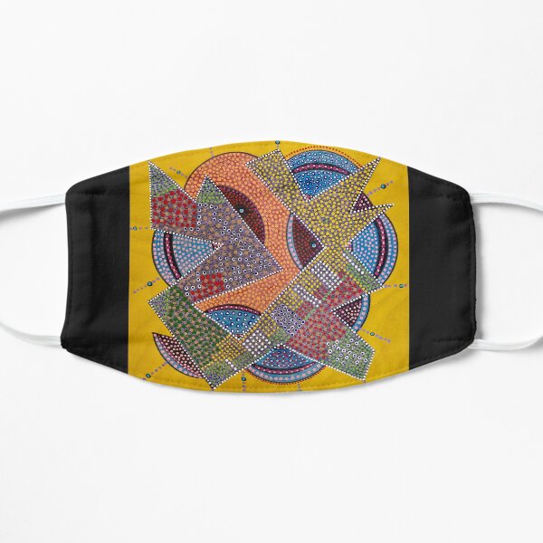 Shenanigans Returns Mask