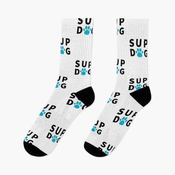 Item preview, SUP DOGS - sup dog - best sup dogs - paddle surfing - paddle surf - bleh  designed and sold by Tropical Blood.