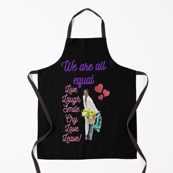 Item preview, We Are All Equal designed and sold by OliDesigns.