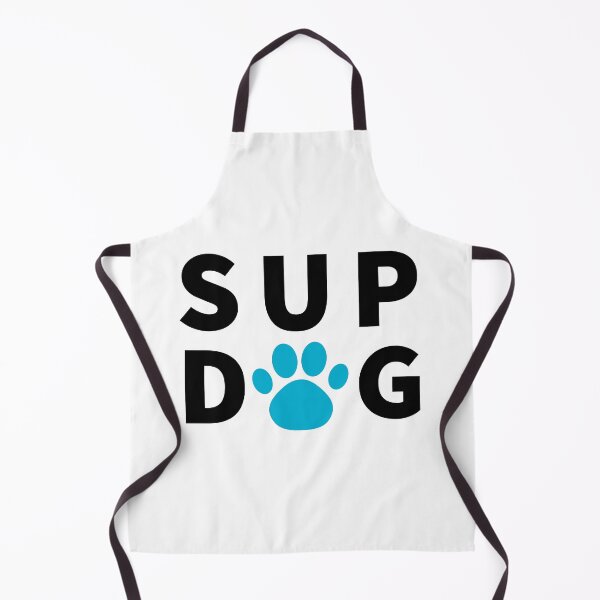 Item preview, SUP DOGS - sup dog - best sup dogs - paddle surfing - paddle surf - bleh  designed and sold by Tropical Blood.