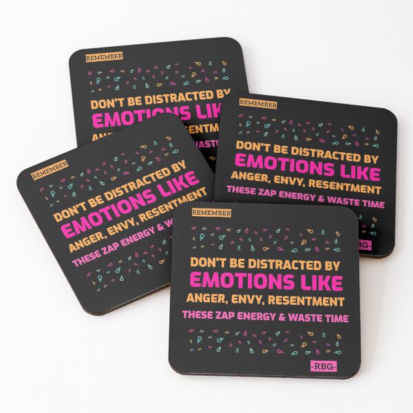 Item preview, Best Quotes - Emotions designed and sold by Coder-T.