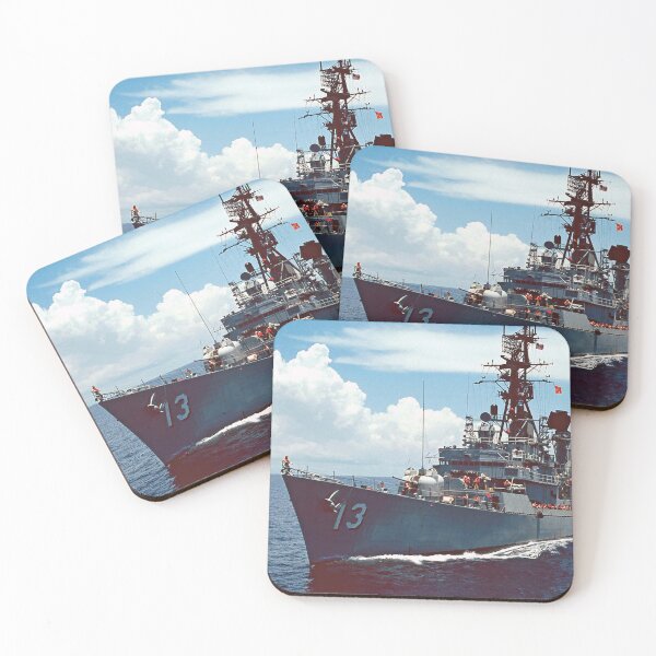 Item preview, USS HOEL (DDG-13) SHIP'S STORE designed and sold by militarygifts.