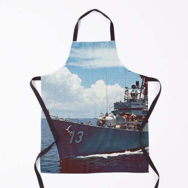 Item preview, USS HOEL (DDG-13) SHIP'S STORE designed and sold by militarygifts.