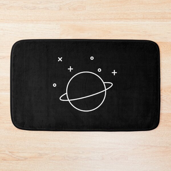 Item preview, Saturn designed and sold by Alexandra Mooncake.