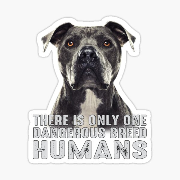 Item preview, There is only one dangerous breed humans designed and sold by teemaker24.