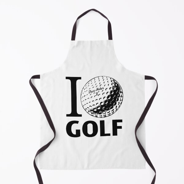 Item preview, I LOVE GOLF designed and sold by wasserberg.