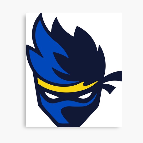 Ninja Youtube Wall Art Redbubble - american ninja warrior and ninja warrior roblox youtube