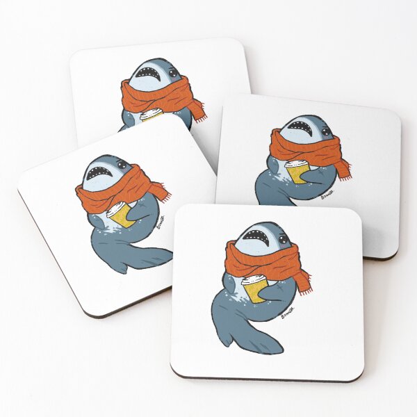 Item preview, Shark Weather designed and sold by Bonnes.