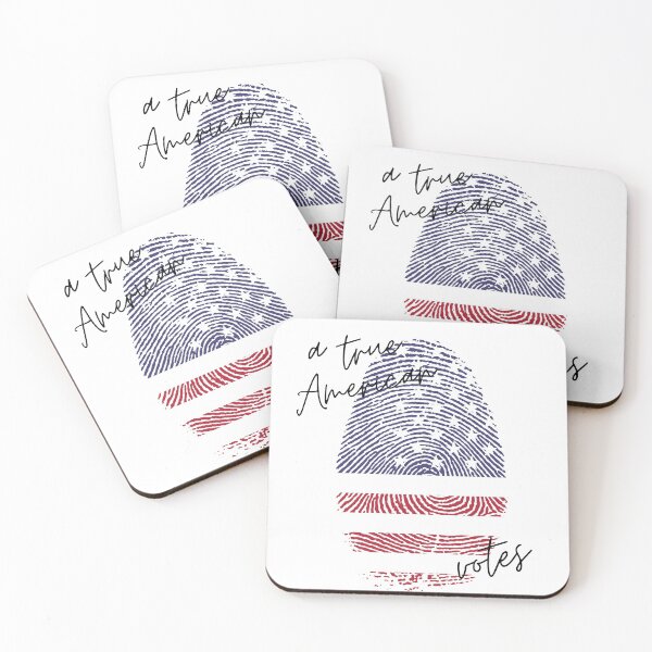 Item preview, Be true, vote! designed and sold by 87lidia.